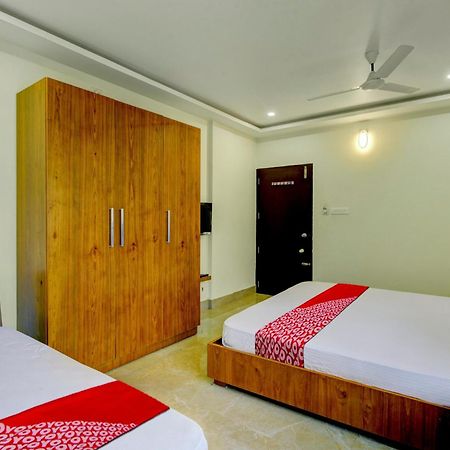 Hotel O Royal Tower Lodge Etakkare Экстерьер фото